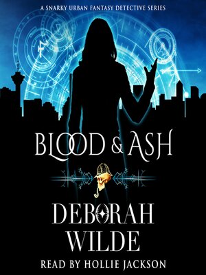 cover image of Blood & Ash